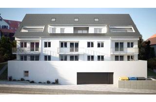 Wohnung mieten in Nürtinger Strasse 33, 72631 Aichtal, Lichtdurchflutete 4 ZW mit hochwertiger Ausstattung