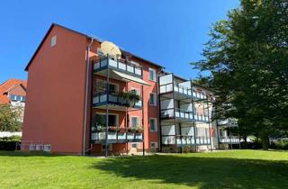 Wohnung mieten in Eitzumer Weg 34A, 31028 Gronau, Gronau - 2ZKB mit Balkon!