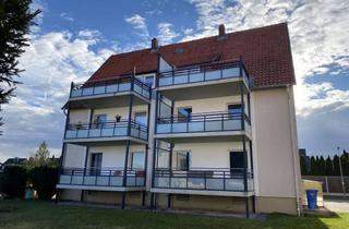 Wohnung mieten in Dunser Straße 44, 31036 Eime, Eime - gemütliche Wohnung mit Balkon!