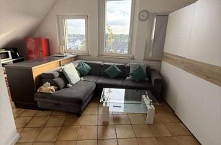 Wohnung mieten in Junkersgut 5a, 51427 Bergisch Gladbach, Charmantes Dachgeschoss-Apartment in beliebter Lage von Refrath