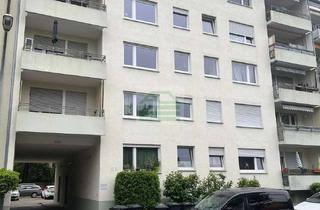 Wohnung mieten in Hildastraße 89, 77654 Offenburg, Gemütliche 1-Zimmer-Wohnung in der Offenburger Oststadt