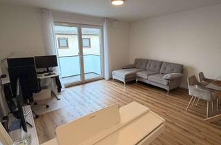 Wohnung mieten in 56072 Rübenach, Neuwertige 2 ZKB in ruhiger Lage mit Balkon