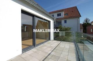 Wohnung mieten in 70734 Fellbach, Geräumiger Neubau-Erstbezug mit Balkon, Einbauküche, Stellplatz & E-Lademöglichkeit