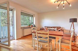 Wohnung mieten in St.-Gilgener-Straße, 82205 Gilching, NEUGILCHING: HIER KÖNNEN SIE MIT IHREM KOFFER EINZIEHEN!