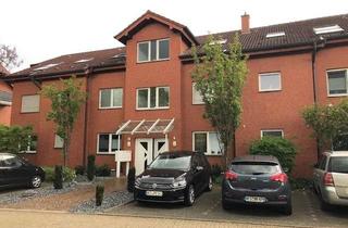 Wohnung mieten in Up De Woort 18, 46499 Hamminkeln, Schöne DG-Wohnung in Hamminkeln-Dingden