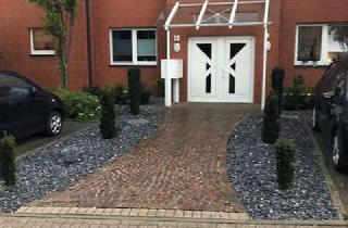 Wohnung mieten in Up De Woort 18, 46499 Hamminkeln, Stilvolle Dachgeschosswohnung mit großzügigem Balkon in bester Lage von Hamminkeln-Dingden