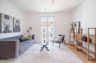 Wohnung mieten in 07743 Zwätzen, Feine 3-Zimmer-Wohnung mit großem Balkon /// Wohnen am Heiligenberg. Die Natur als Nachbar.