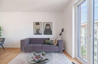 Wohnung mieten in 07743 Zwätzen, Riesige Dachterrasse + Blick über Jena /// Wohnen am Heiligenberg. Die Natur als Nachbar.