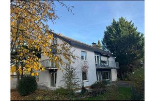 Wohnung mieten in Richard-Wagner-Weg, 64287 Darmstadt, Wohnen mit Charakter: 2-Zimmer-Dachgeschosswohnung in Darmstadt-Ost