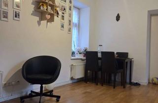 Wohnung mieten in Gubener Straße 12, 15230 Frankfurt, Wohnen mit Charakter: 2-Zimmer-Wohnung in der Gubener Vorstadt