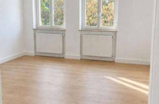 Wohnung mieten in Weißenburger Straße 58, 63739 Aschaffenburg, Kernsanierte Mietwohnung Wohnung im 3. Stock Altbau mit Balkon Innenstadt Aschaffenburg