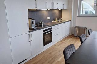 Wohnung mieten in Böhringerstaße 3/1, 77855 Achern, 2-Zimmer-Wohnung in Achern mit gehobener Ausstattung