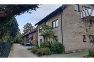 Wohnung mieten in Johann-Strauß-Weg, 45731 Waltrop, Renovierte 3,5 Zimmer DG-Wohnung in Waltrop