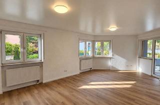 Wohnung mieten in Kurt-Schumacher-Straße 24, 67663 Innenstadt, 3-Zimmer-Wohnung nahe RPTU mit Balkon, 2 Bädern & Tiefgaragenstellplatz