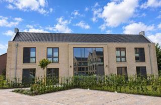 Penthouse mieten in Am Alten Deich 12, 26316 Varel, Nordseepark Dangast - hochwertige 3 Zimmer-Penthousewohnung am Meer in exklusiver Ruhelage