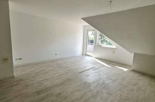 Wohnung mieten in 18445 Prohn, Helle 3-Zimmer-Dachgeschosswohnung mit Südbalkon und Stellplatz in Schmedshagen