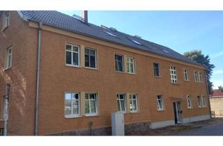 Wohnung mieten in Karl-Marx-Allee 133, 15320 Neuhardenberg, 3-Zimmer-Wohnung in Neuhardenberg – 71 m², 1. OG, Stellplatz & Garten