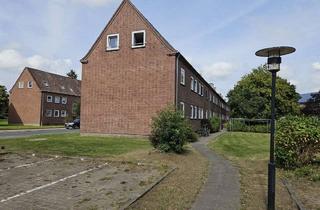Wohnung mieten in Joh.-Hinr.-Fehrs-Str. 59, 25746 Heide, 2 Zimmer-Wohnung in Heide