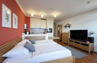 Wohnung mieten in Spiegelberg, 88090 Immenstaad, 1-Zi-Wohnung mit Seeblick | Möbliert | Garage | Einbauküche | Immenstaad