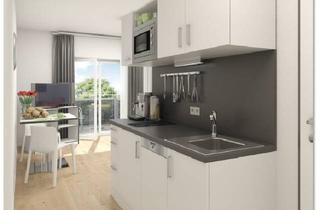 Wohnung mieten in 33102 Paderborn, Kompaktes Apartment in Paderborn ideal für Studenten