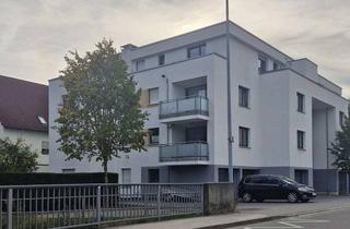 Wohnung mieten in 71139 Ehningen, Modern möblierte 2-Zimmer-Wohnung mit Balkon, Homeoffice und S-Bahn-Anbindung in Ehningen