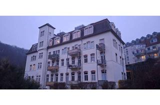 Wohnung mieten in Lockwitzgrund 123, 01731 Kreischa, Dachgeschosswohnung im Grünen am Rande von Dresden