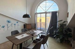 Wohnung mieten in Hansemannstrasse 28, 52146 Würselen, Schöne Dachgeschosswohnung mit großem Balkon