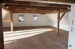 Wohnung mieten in Ansbacher Straße, 91413 Neustadt, Zuhause mit viel Platz in Neustadt an der Aisch