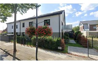 Wohnung mieten in Dorfstraße 38-40, 47624 Kevelaer, Modernes Wohnen in Kevelaer: 2,5-Zimmer-Wohnung mit Balkon