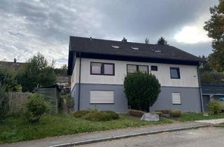 Wohnung mieten in 78056 Villingen-Schwenningen, Zuhause mit viel Platz und Garten in VS-Mühlhausen