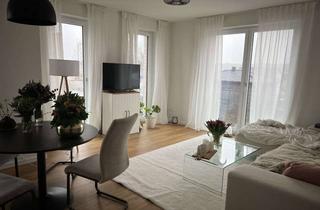 Wohnung mieten in Eichenweg 10, 48231 Warendorf, Neuwertige 3-Zimmer Wohnung | Barrierefrei | Aufzug | Balkon