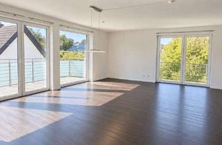 Wohnung mieten in Gütersloher Straße 28, 33415 Verl, Lichtdurchflutete 3-Zimmer-Wohnung mit Balkon, offener Einbauküche und Aufzug