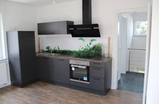 Wohnung mieten in 78532 Tuttlingen, Helle, modern sanierte 3,5 Zimmer Maisonette-Wohnung in Tuttlingen