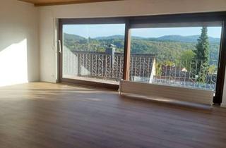 Wohnung mieten in Steinweg 9a, 65817 Eppstein, Frisch renoviert! Großzügige 3-Zi-Wohnung mit Balkon & traumhaftem Taunusblick in Eppstein-Bremthal