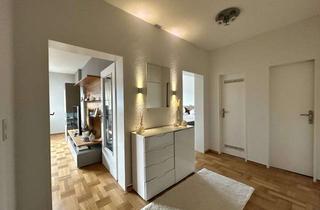 Wohnung mieten in Hebbelweg, 32547 Bad Oeynhausen, 3-Zimmerwohnung inkl. Küche und Teilmöbelierung
