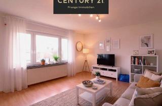 Wohnung mieten in 38302 Wolfenbüttel, gepflegte 3 Zimmerwohnung, EG, Garten, ruhige Lage in Ahlum