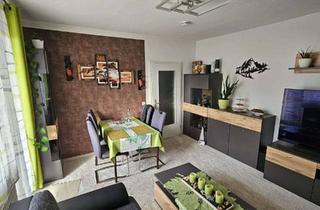 Wohnung mieten in Baltzerstraße, 99734 Nordhausen, Günstige 3-Zimmerwohnung in bester Lage