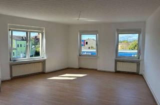 Wohnung mieten in 06749 Bitterfeld-Wolfen, Großzügige 6-Zimmer-Wohnung in Bitterfeld-Wolfen