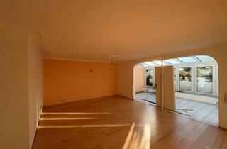 Wohnung mieten in Berliner Straße, 21423 Winsen, Traumwohnung mit Wintergarten - für Pendler und Homeoffice