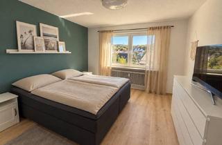 Wohnung mieten in Am Burgerwald, 67697 Otterberg, Schöne 4,5-Zimmer-Wohnung in Otterberg in ruhiger Lage mit Blick ins Grüne