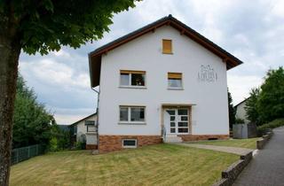 Wohnung mieten in 65620 Waldbrunn, Provisionsfrei : 2-ZKB in Waldbrunn - Fussingen