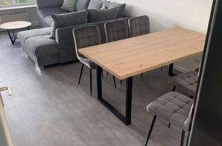 Wohnung mieten in Bartningstraße 18, 64289 Kranichstein, Moderne 4er-Studenten-WG – frisch saniert & möbeliert