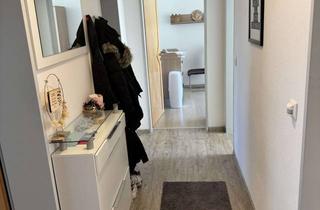 Wohnung mieten in Lentersheimer Straße 11, 91717 Wassertrüdingen, 3-Zimmer-Wohnung in Wassertrüdingen: Raum für Ihren Alltag