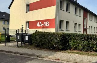 Wohnung mieten in Delfzijler Str. 4 A, 21493 Schwarzenbek, Ihr neues Zuhause in Schwarzenbek! Schicke, frisch renovierte 4-Zimmer-Wohnung mit Balkon!
