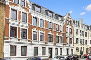 Wohnung mieten in 24943 Jürgensby, 4,0- Zimmer-Wohnung- Eichenstraße 8, 2.OG ! Bitte bewerben Sie sich online !