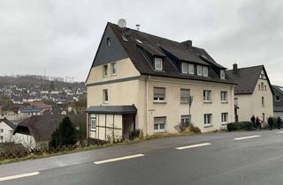 Wohnung mieten in An Der Wolfseiche, 58802 Balve, Zuhause mit zwei Zimmern in Balve