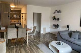 Wohnung mieten in Steinstraße, 59368 Werne, Innenstadtwohnung mit Balkon