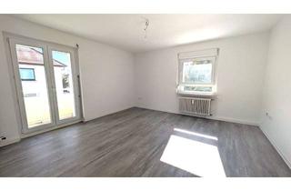 Wohnung mieten in An Der Schelmengaß 18, 78048 Villingen-Schwenningen, Villingen: Tolle 3-Zimmer-Wohnung mit Balkon