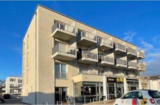 Wohnung mieten in Gisselberger Straße 47, 35037 Marburg, Moderne und schicke 3 Zimmer-Wohnung mit Loggia in zentraler Lage von Marburg, Gisselberger Str. 47