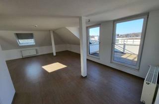 Wohnung mieten in Annenstraße 127, 58453 Witten, Renovierte 2,5 Dachgeschoßwohnung mit Dachterrasse in Witten Annen